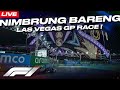 Apakah Max Jurdun ? | Nimbrung Bareng Las Vegas GP Race Round 22