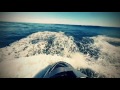 jetski wave jumping