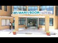 Marti Soor Hotel Garoowe new VIP Services