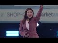 POWER PROFILE - Olivia Li || Market America LIVE