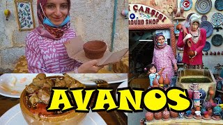 Avanos | Places to Visit in Cappadocia (We Made Pottery, Ate Test Kebab)