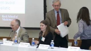 Petrie-Flom 2014 Annual Conf. Panel 5: Behavioral Economics and the Doctor-Patient Relationship