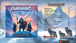 Flameheart - Warriors of the Arctic Twilight 🅵🆄🅻🅻 🅲🅳 (The Immortals Chronicle Part 3)