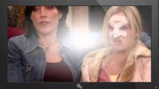 S1 Episode 21 Kerry's Video
