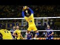 20 Skills That Only Earvin N’gapeth Can Do Hd