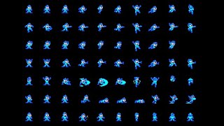 Learning Unity - Making a Megaman Clone (Movement & More)