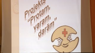 Projekta \