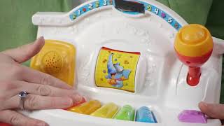 The Best Toys for Infant Development