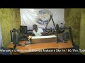 rhumba makasi @sky fm 106.1fm