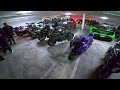 Superbikes Go To College Supercar Private Meet