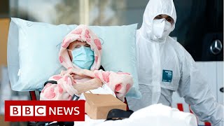 Confirmed Covid-19 cases reaches more than 16 million - BBC News