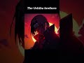 the last uchiha vs the clan slaughter the uchiha brothers edit uchiha itachi sasuke uchihaclan