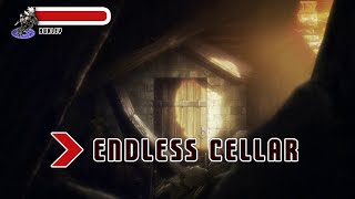 NovaRO Mechanic Arm Cannon - Endless Cellar (Solo)