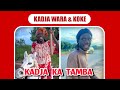 Kadja Wara VS Kôkè TAMBA