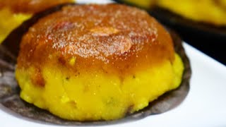 15 நிமிடத்தில் சுப்பரான  ஸ்வீட் ரெடி | Rava Coconut Sweet |weet |Easy sweet