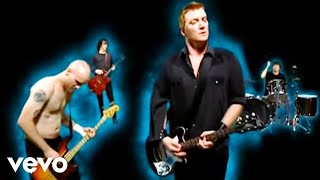 Queens Of The Stone Age - No One Knows (Official Music Video)