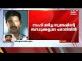 thiruvallam കസ്റ്റഡി മരണത്തിൽ cbi അന്വേഷണത്തിന് ശുപാർശ ചെയ്ത് സർക്കാർ