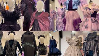 PIFD THESIS DISPLAY PT 2 |PAKISTAN INSTITUTE OF FASHION DESIGN |