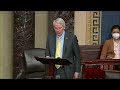 On Senate Floor, Portman Urges Senate Passage of Bipartisan Postal Service Reform Act