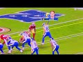 matthew stafford injury video los angeles rams vs. san francisco 49ers nfl december 12 2024