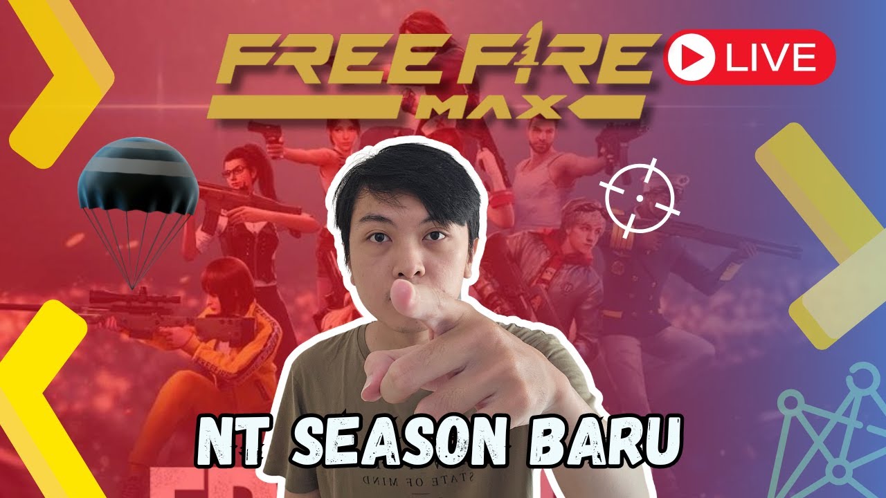 Ranked Lagi Free Fire Youtube