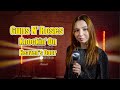 Knockin' On Heaven's Door (Guns N' Roses); Cover by Giulia Sirbu feat. Andrei Cerbu