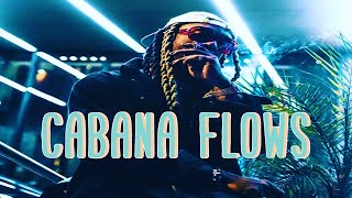 Best Of Ty Dolla $ign Cabana Flows