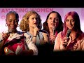 The Guilty Feminist, Scarlett Curtis, Liv Little & Grace Campbell | Feminists Don't Wear Pink