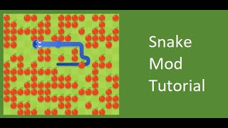 How to get the google snake mod!!!