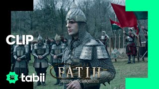 "O Muslims! Don't be hopeless!” | Fatih: Sultan of Conquests Episode 1