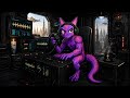 Sunday Stream in the Dead Vox Tower | Honey Kobold Broadcast (Portrait)