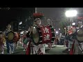 【4k】盛岡さんさ踊り 世界一の太鼓大パレード morioka sansa odori world s largest taiko drum parade