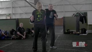 Rick Faye Kicking Techniques MKG