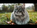 7 reasons you should not get a siberian cat