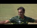 icc cricket world cup wickets – first u0026 last