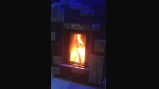 Energy fireplace Mazetzi Μαζετζη ενεργειακά