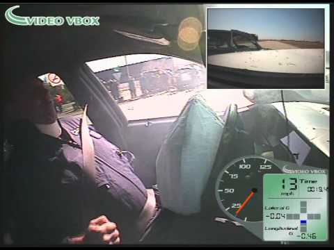 Can you drive a car with deployed airbags?