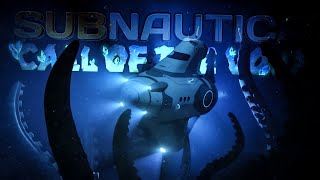 Creature Attack - Subnautica: Call of the Void OST