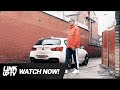 Cesar - Scrubbed [Music Video] | Link Up TV