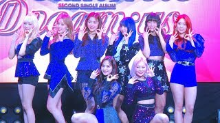 [4K직캠] 드림노트(DreamNote), 8명의 인형들(190312)