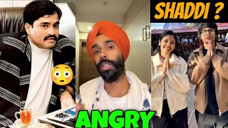 India's Most Want Man Died ? Jatt Prabhjot Angry on Subscribers | @souravjoshivlogs7028