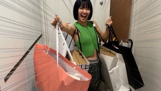 断捨離してすぐの娘の爆買いを進めたのはママ??