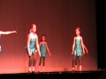 2011 kenna dance recital jazz.mod