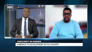 Insecurity in Nigeria: A Menace to Development in the Country