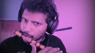 Peniviti flute song | Aravindha sametha movie
