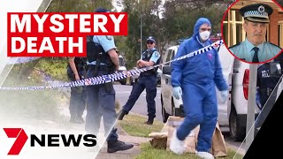 Homicide detectives are investigating the death of a woman in Cranebrook  | 7NEWS