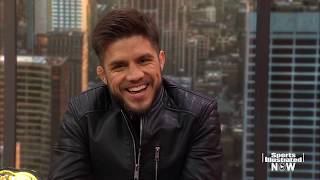 Henry Cejudo Rips TJ. Dillashaw, Talks About Being GOAT Killer of UFC | SI NOW | SPORTS ILLUSTRATED