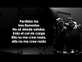 neton vega peso pluma morena letra lyrics