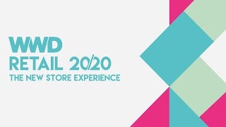 WWD Retail 20/20: The New Store Experience • Eric Dayton • Askov Finlayson