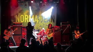 Norma Jean · 2024-04-29 · Observatory · Santa Ana · full live show